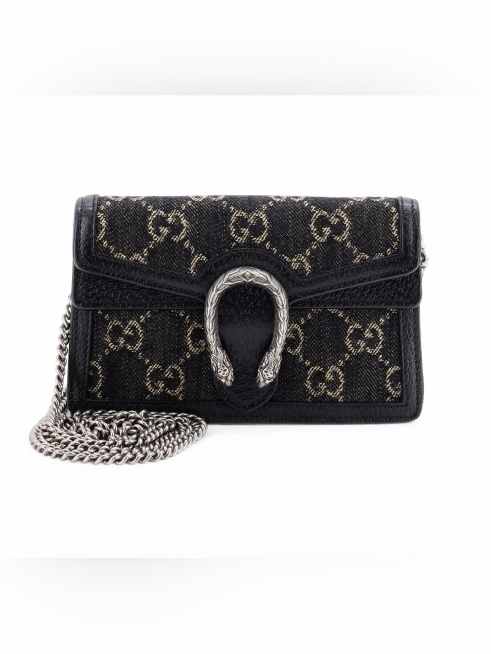 Gucci Dionysus Bag | Mini